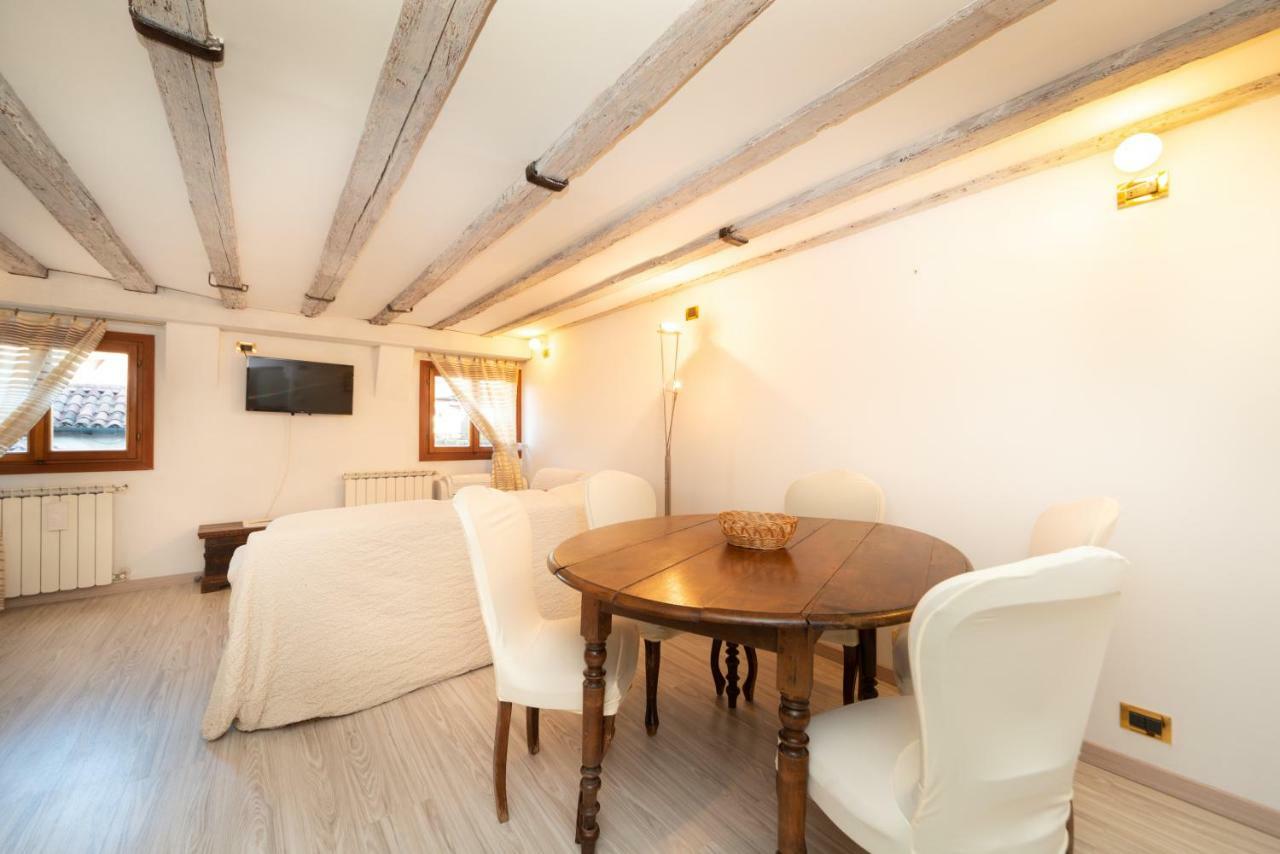 Heart Of Venice White House Rialto Wi-Fi 1Gbs公寓 外观 照片