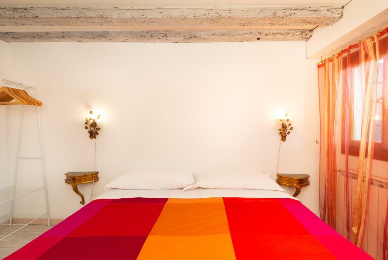 Heart Of Venice White House Rialto Wi-Fi 1Gbs公寓 外观 照片