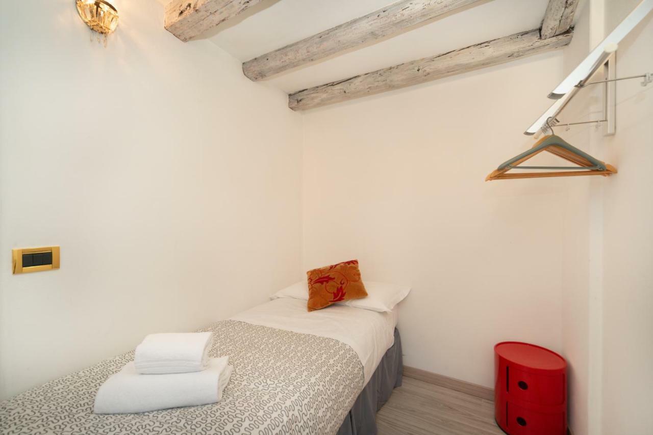 Heart Of Venice White House Rialto Wi-Fi 1Gbs公寓 外观 照片