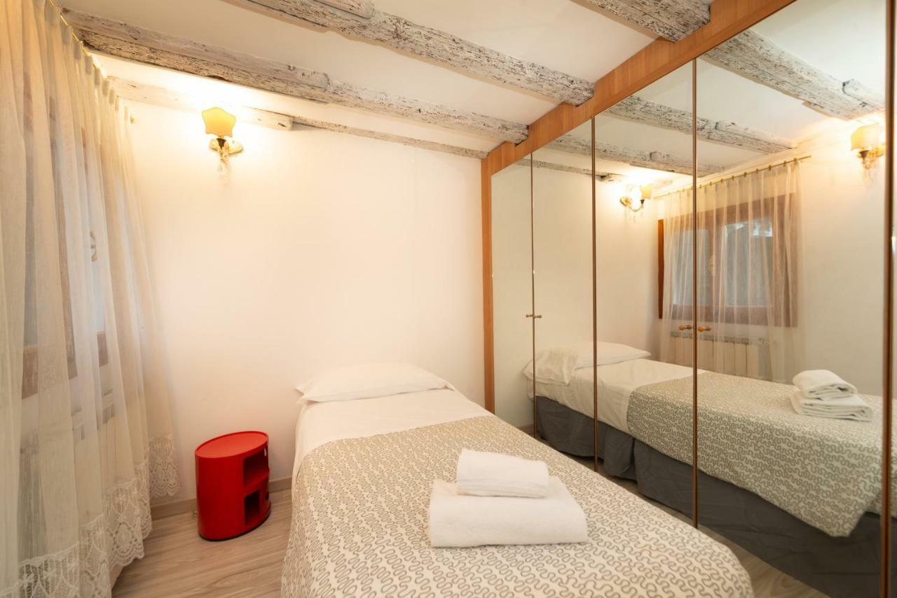 Heart Of Venice White House Rialto Wi-Fi 1Gbs公寓 外观 照片