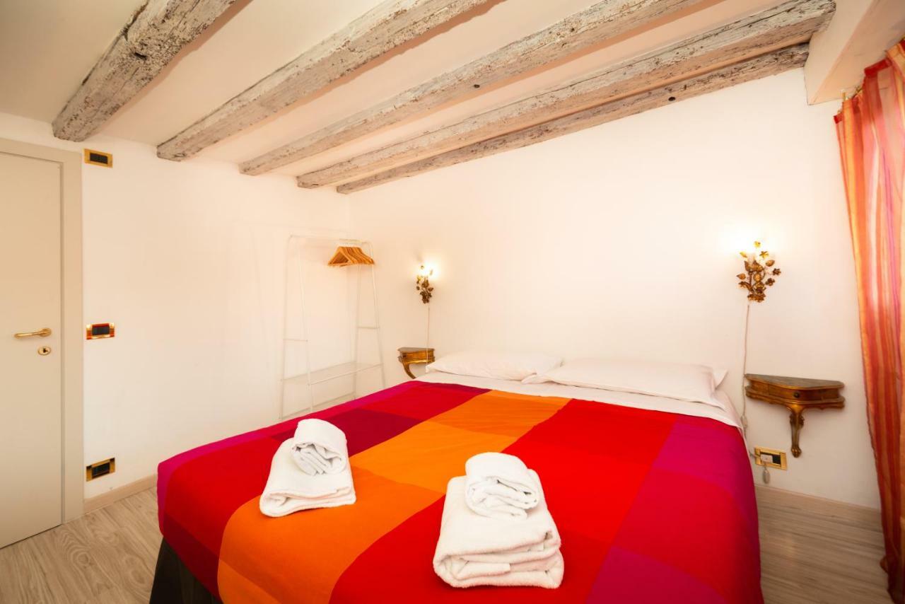 Heart Of Venice White House Rialto Wi-Fi 1Gbs公寓 外观 照片