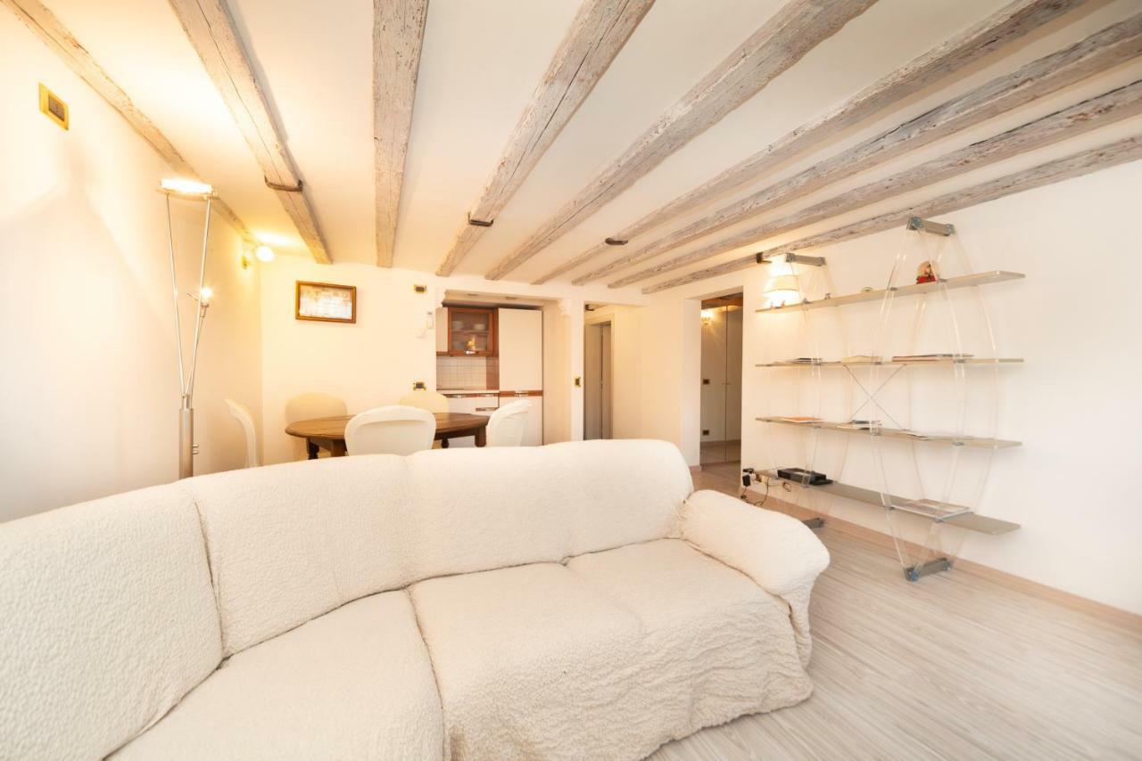 Heart Of Venice White House Rialto Wi-Fi 1Gbs公寓 外观 照片