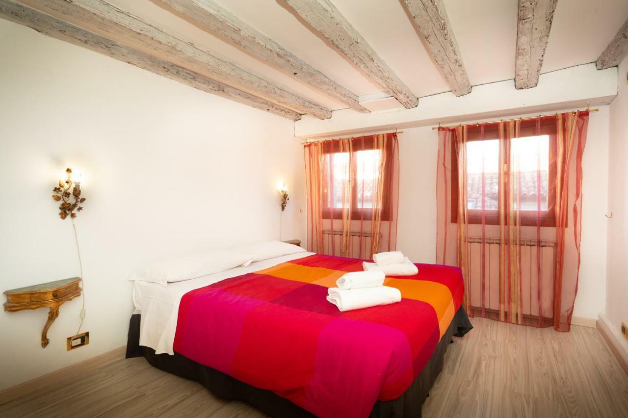 Heart Of Venice White House Rialto Wi-Fi 1Gbs公寓 外观 照片