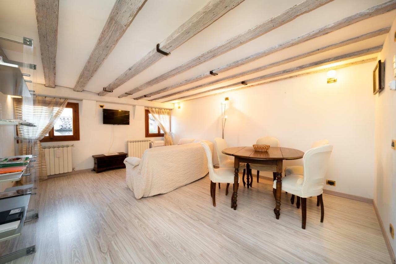 Heart Of Venice White House Rialto Wi-Fi 1Gbs公寓 外观 照片