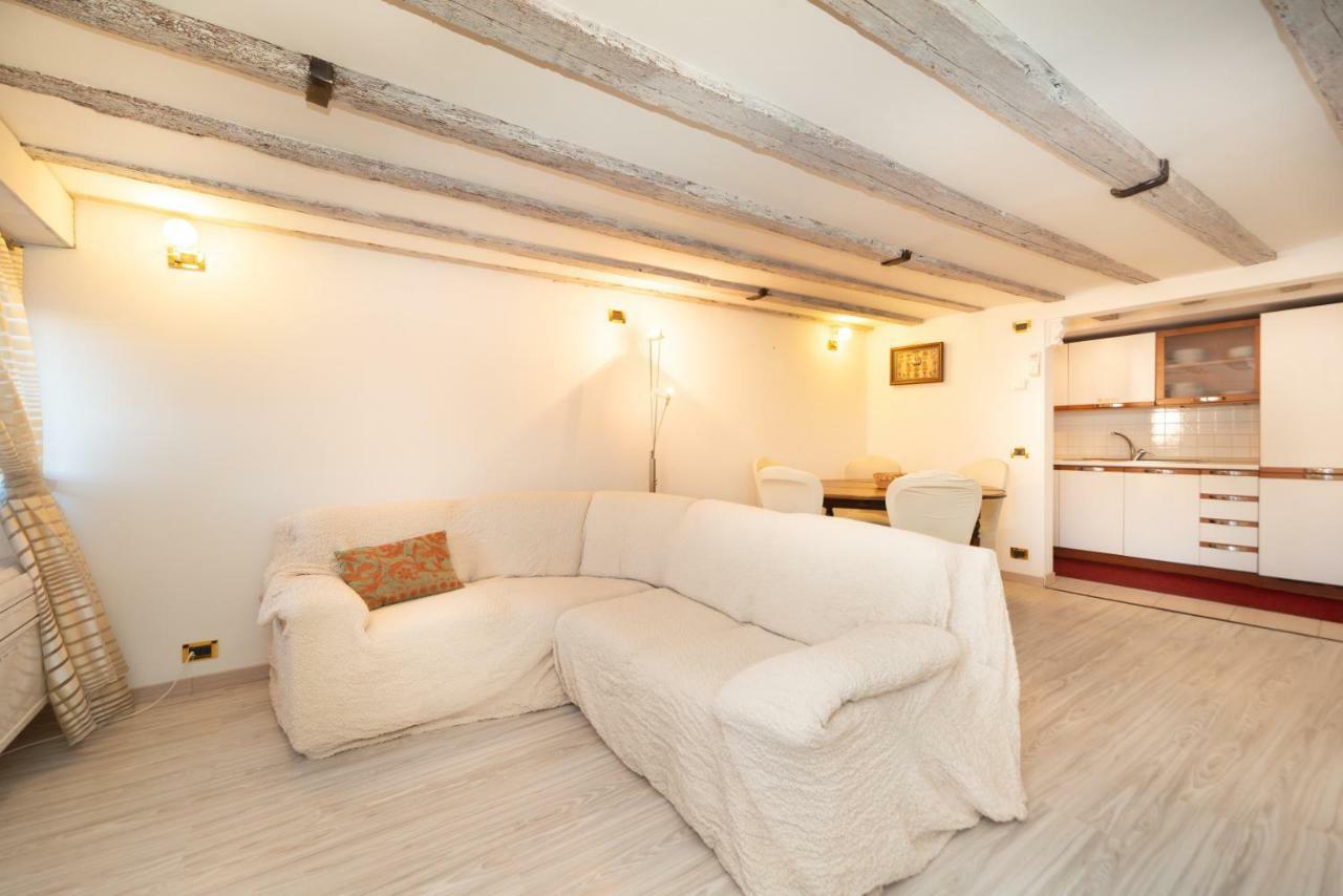 Heart Of Venice White House Rialto Wi-Fi 1Gbs公寓 外观 照片