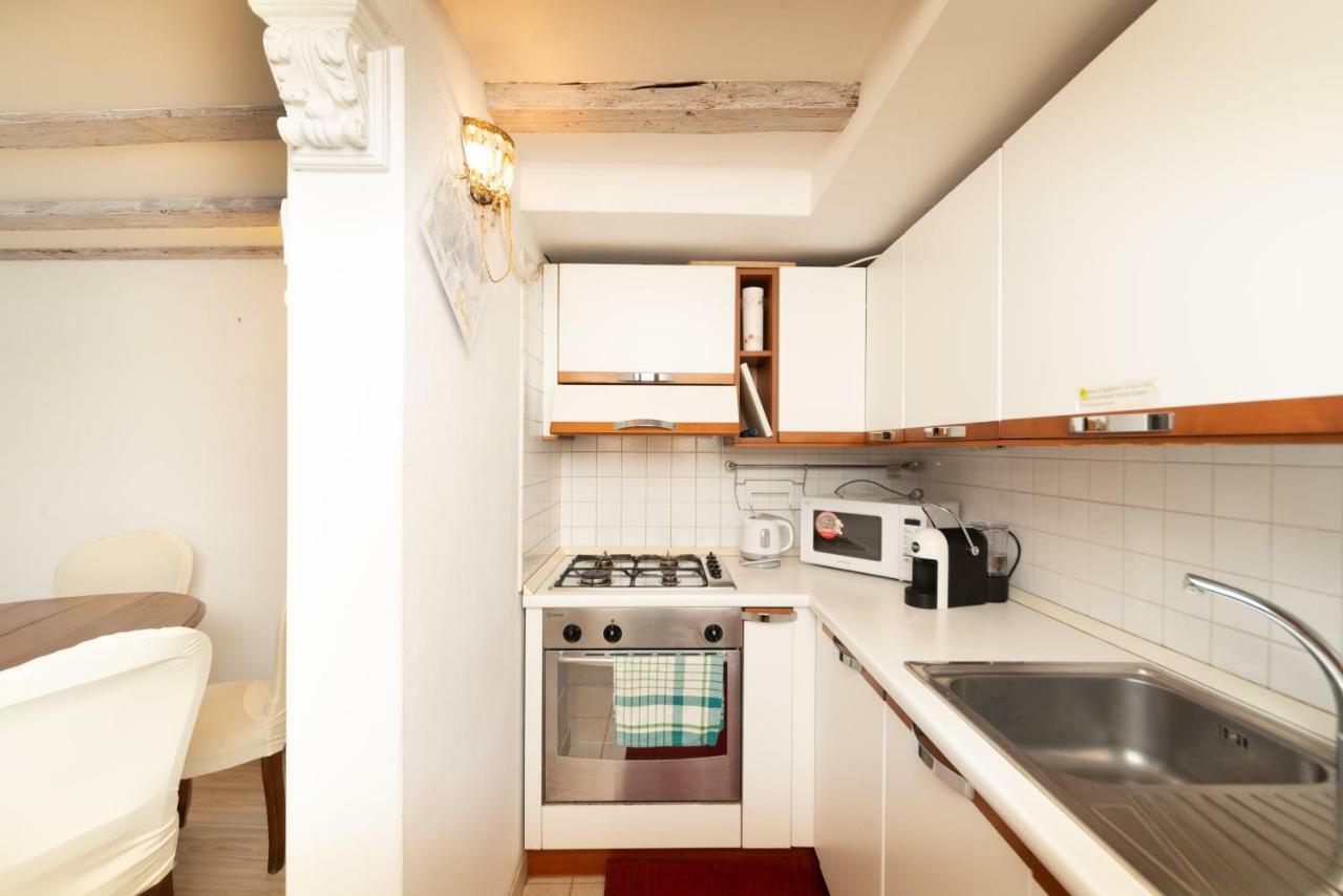 Heart Of Venice White House Rialto Wi-Fi 1Gbs公寓 外观 照片