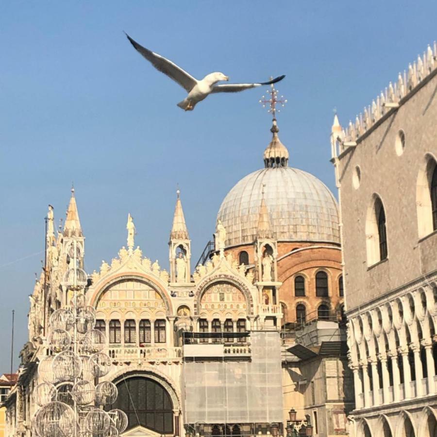 Heart Of Venice White House Rialto Wi-Fi 1Gbs公寓 外观 照片