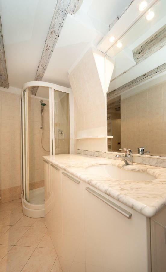 Heart Of Venice White House Rialto Wi-Fi 1Gbs公寓 外观 照片