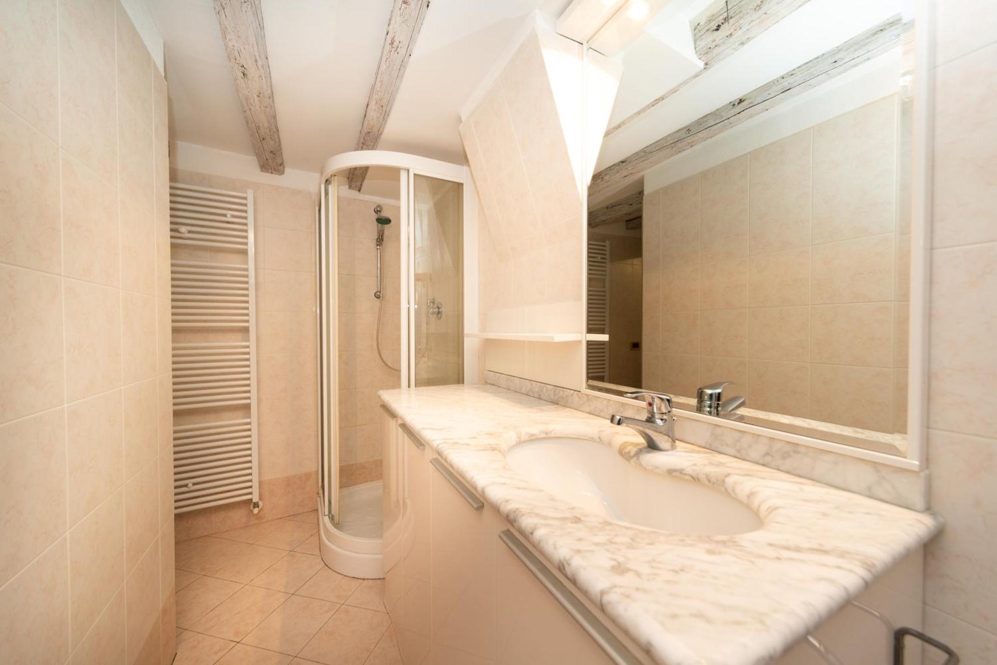 Heart Of Venice White House Rialto Wi-Fi 1Gbs公寓 外观 照片
