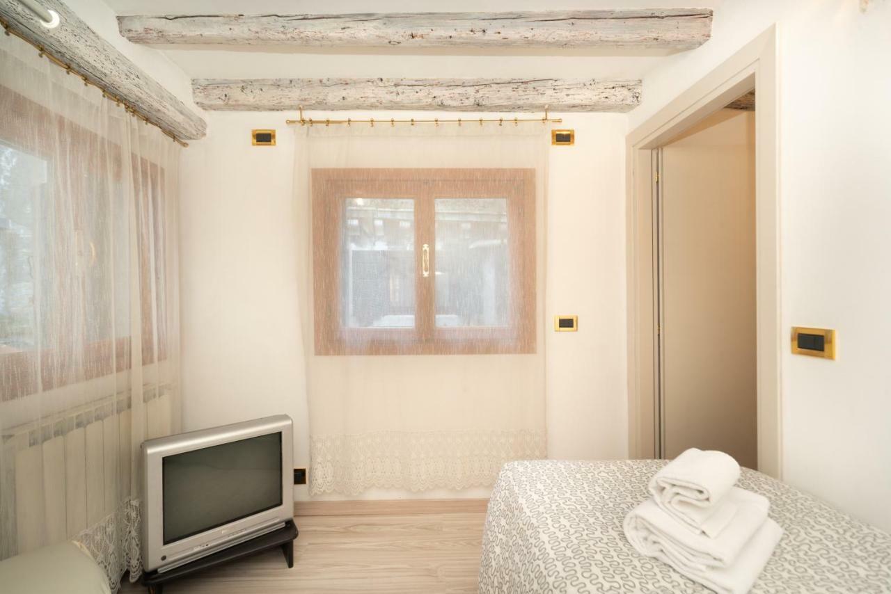 Heart Of Venice White House Rialto Wi-Fi 1Gbs公寓 外观 照片